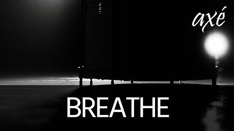 Audio Brewers - Axé: Breathe