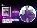 Common AV Infrastructure Mistakes (And How to Avoid Them) | Behind the Rack Ep. 8