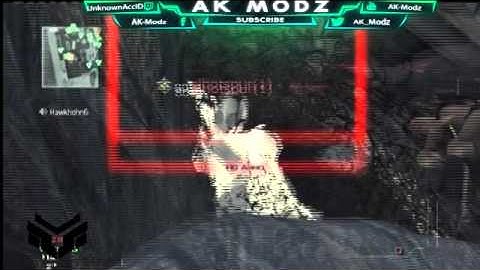 [PS3/SPRX/MW3] Reckoning V1 Non Host Mod Menu | 1.24 + Download