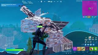 Pxlarized Hits The Best Clip Of Chapter 5