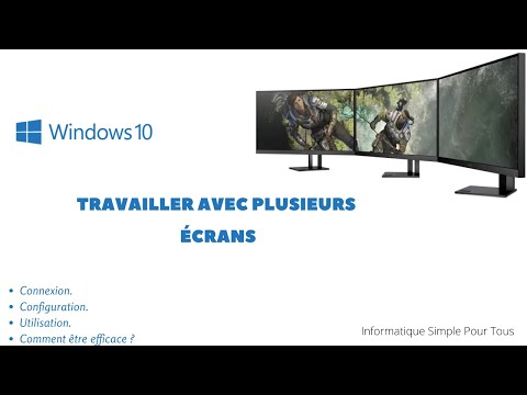 Vidéo: Comment ouvrir l'invite de commande en tant qu'administrateur dans Windows 8 ou 10