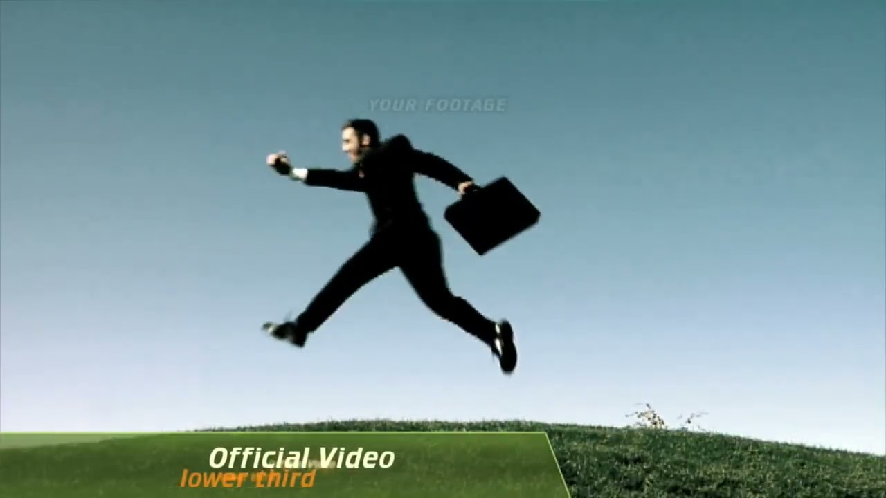 Corporate Intro   After Effects Templates   www BlueFx net   After Effects Projects