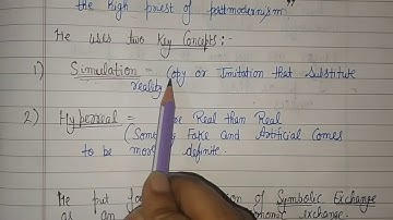 MSO-01 JUNE 2019 Question Paper Discussion ( Question No 10) || Sociological Theory and Concept