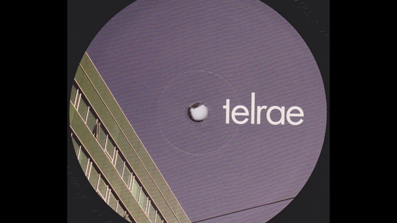 Reimut Van Bonn  -  Maserung  Organon remix