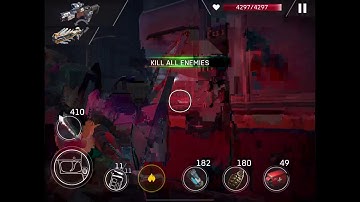 PVP Left To Survive - HORDE EVENT - CRAZY MODE 2nd MAP