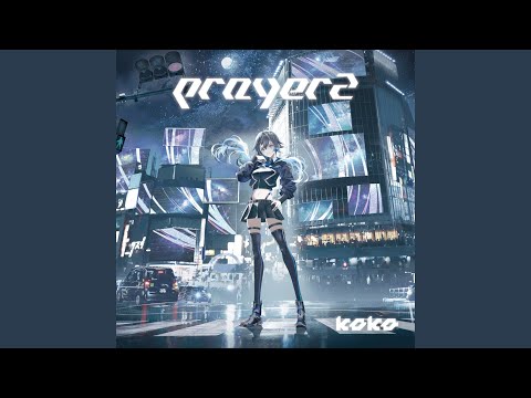 幸祜　Prayer 1&2 幸祜 Prayer 1&2