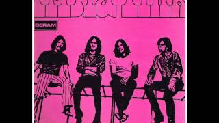 Frijid Pink -  End Of The Line (1970) chords