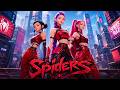 SPIDERS Demon Hunters by DJ BEE BOP