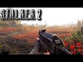 STALKER 2 - Official Unreal Engine 5 Gameplay Screenshots & Details (New Post Apocalyptic FPS Game)