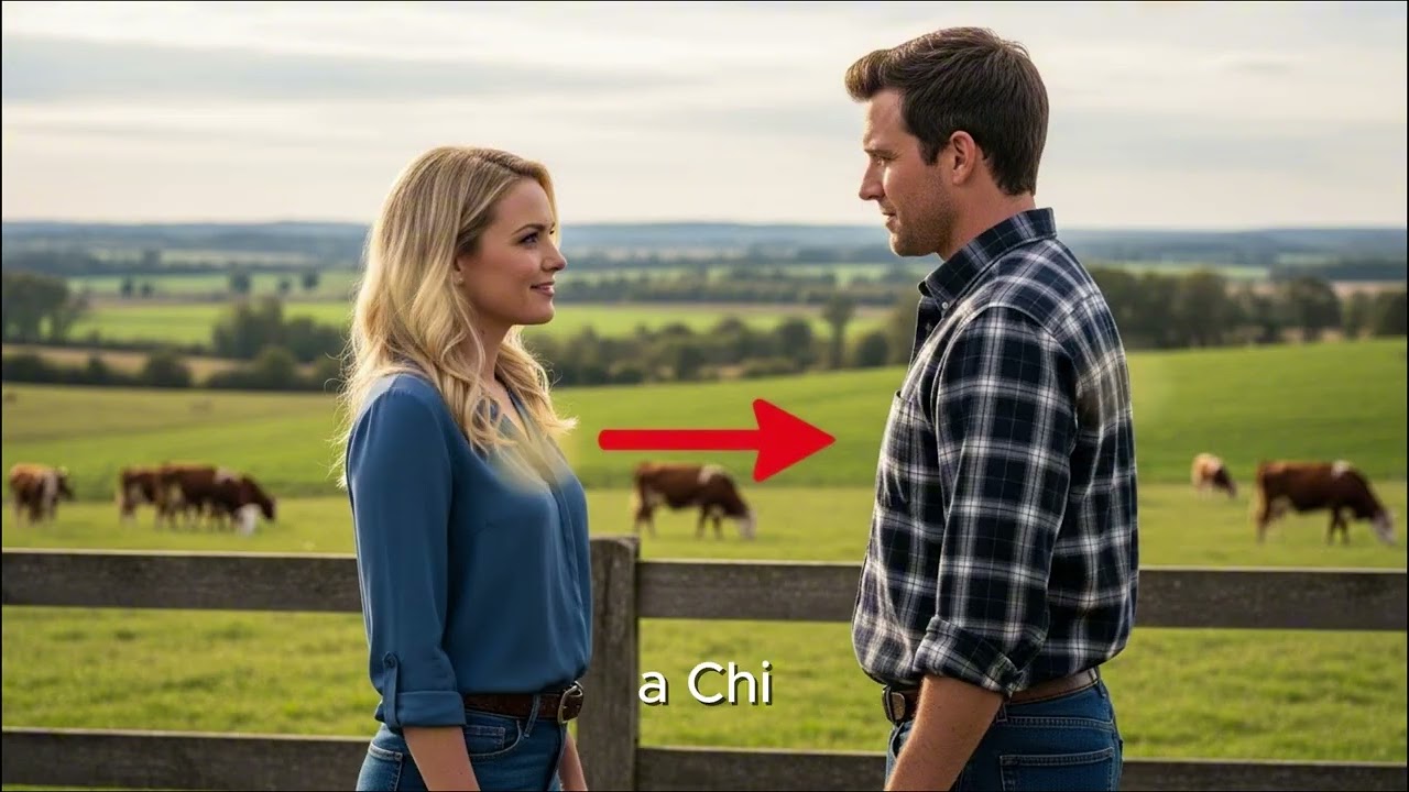 «Ho bisogno di un marito entro domani», disse lei. Il padre single rispose: «Allora vieni da me»