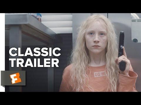 Hanna Official Trailer - Saoirse Ronan, Eric Bana Movie Hd