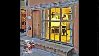 How To Find The Queen Of Hearts Tattoo Parlour, Coventry