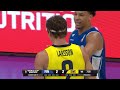 Finland v Sweden | Full Basketball Game | FIBA Basketball World Cup 2027 European Qualifiers