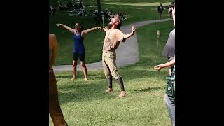 Barefoot & Free Yoga Festival~August 5-7th~A Yoga Festival in the Woods
