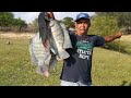 Frita para los pescadores de San Diego de la Unión Guanajuato pesca con chuy
