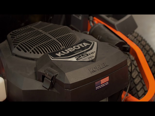 AIR CLEANER, KOHLER - Ariens