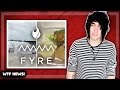 Fyre Festival MELTDOWN + United Scandal! [WTF NEWS!]