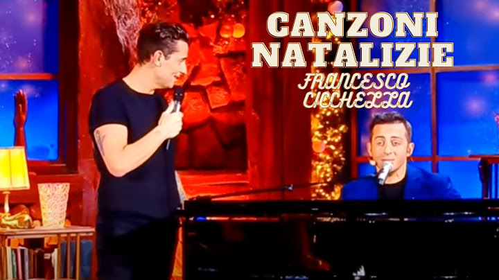 Francesco Cicchella ospite al Pintus @ Club