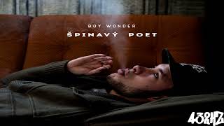 Boy Wonder - Volám o pomoc (432Hz)