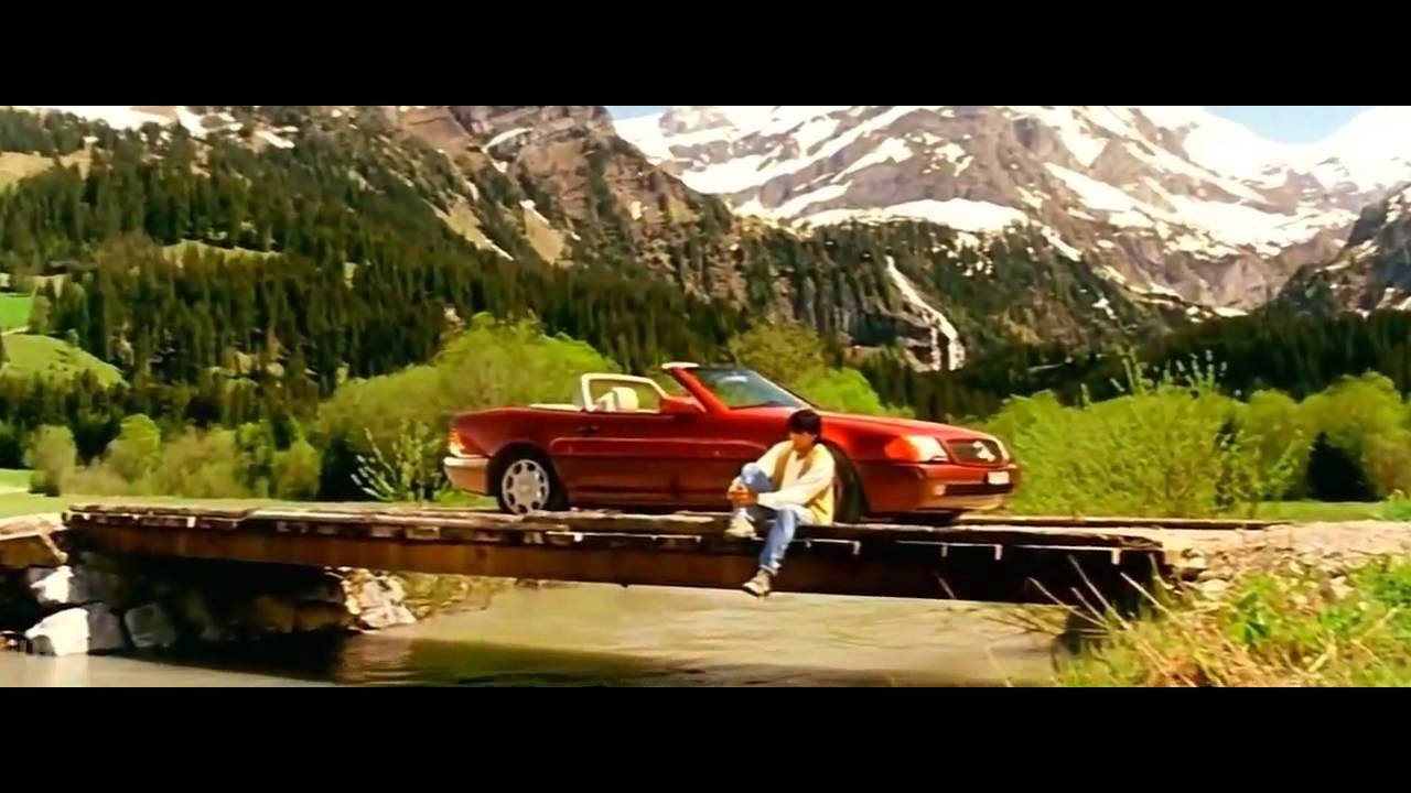 na jaane mere dil ko kya ho gaya