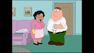 Family Guy: Volume Nine (2011) DVD Promo