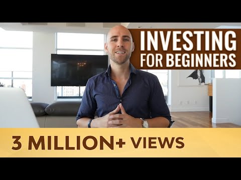 Investing For Beginners | Advice On How To Get Started