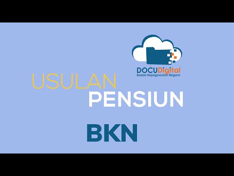 Video: Dokumen Apa Yang Diperlukan Untuk Pensiun Pada Tahun