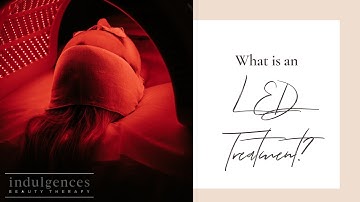 What is the Dermalux LED Tri Wave device?