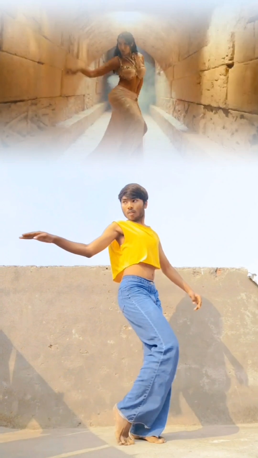 Snake ? l Nora Fatehi l Jason Derulo l Vinod l #snake #dancewithnora #trending #shortsdance #dance
