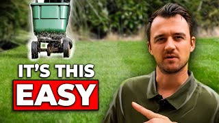 7 Highly Effective Autumn Lawncare Tips by Garden Lawncare Guy 43,198 views 8 months ago 9 minutes, 20 seconds