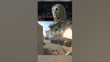 No Guns No Problem #callofduty #warzone