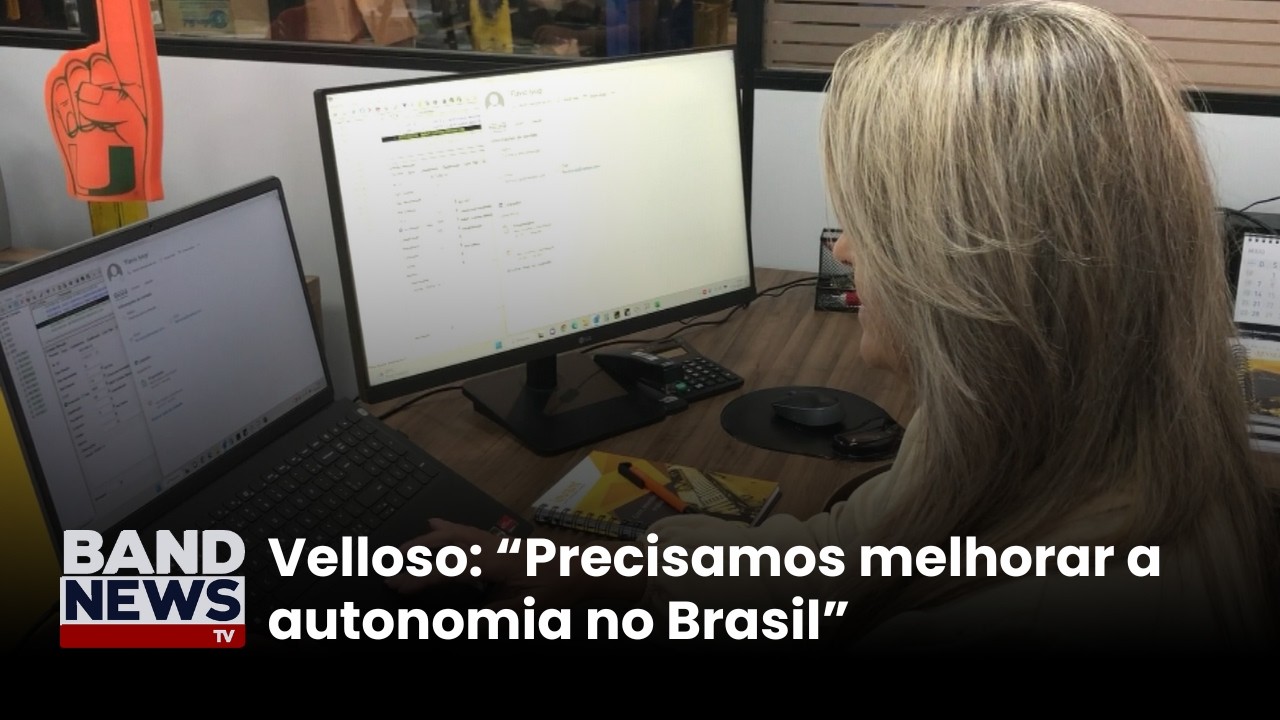 CCJ começa a analisar PEC que acaba com a escala 6x1 | BandNews TV
