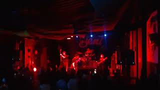 Farmacos - Nos estamos destruyendo (live - Puebla)