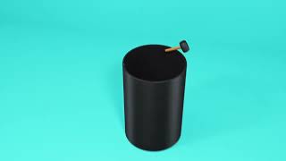 2. Compact chimney - Double wall  - Tube assembly tutorial