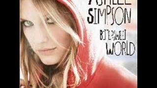 Watch Ashlee Simpson Never Dream Alone video