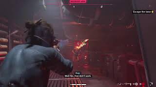 Star Wars Outlaws, PS5 live, stream Dash, thrilling gameplay, and missions.Part 18