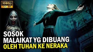 VALAK KEMBALI DENGAN WUJUD YG LEBIH STRONG !!! - ALUR CERITA FILM THE NUN 2