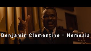 우리는 할 말이 있다 Benjamin Clementine - Nemesis [가사/해석/번역/lyrics]