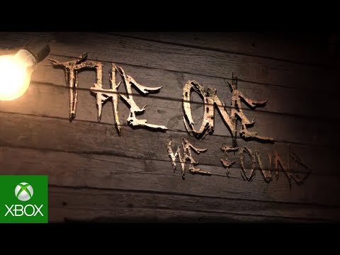 The One We Found Official Trailer