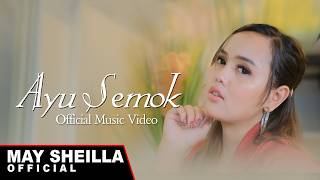 Ayu Semok -  Jewu Jewu Apam  - Lagu Dayak  Kalteng - MV (Official Musik Video)