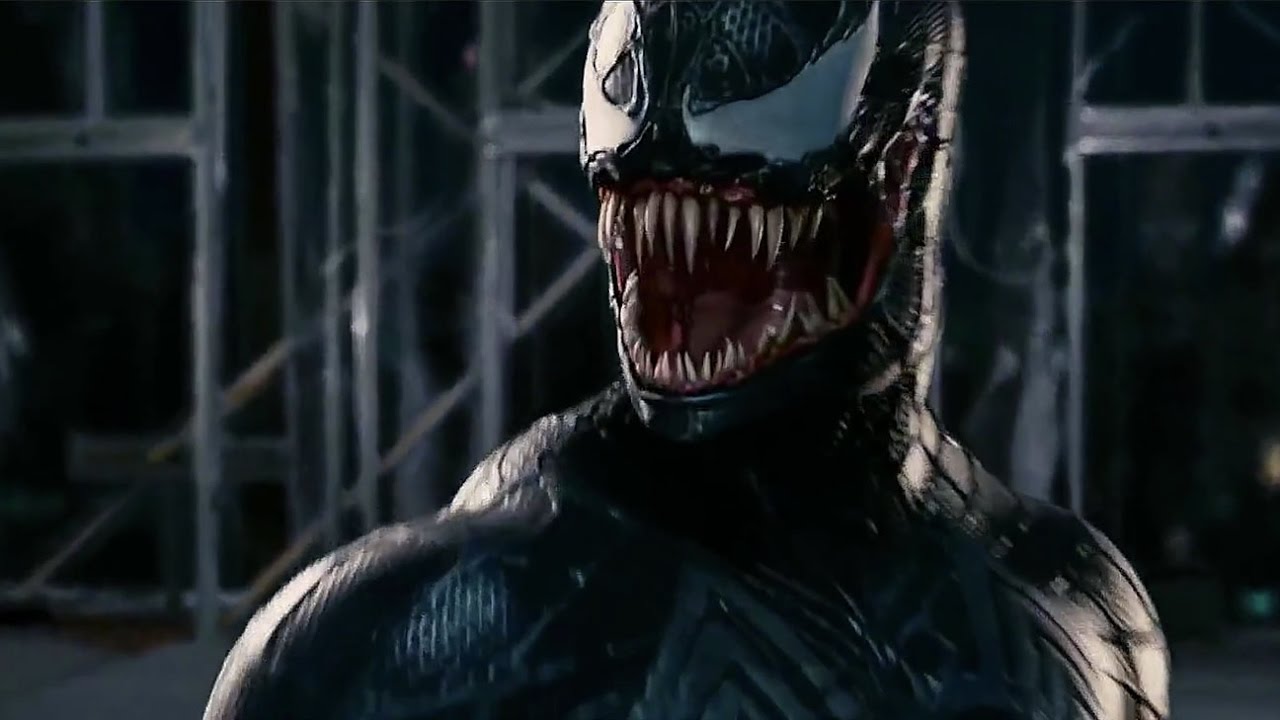 Spider Man 3 Soundtrack   Venom Theme Expanded