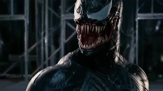 Spider-Man 3 Soundtrack - Venom Theme Expanded Resimi