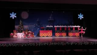 NYPAC - The Nutcracker - 2018 - Polar Express - Nutcracker Act 2