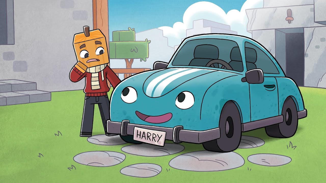 Paluten - Der große Preis von Schmonaco (2022) | book trailer