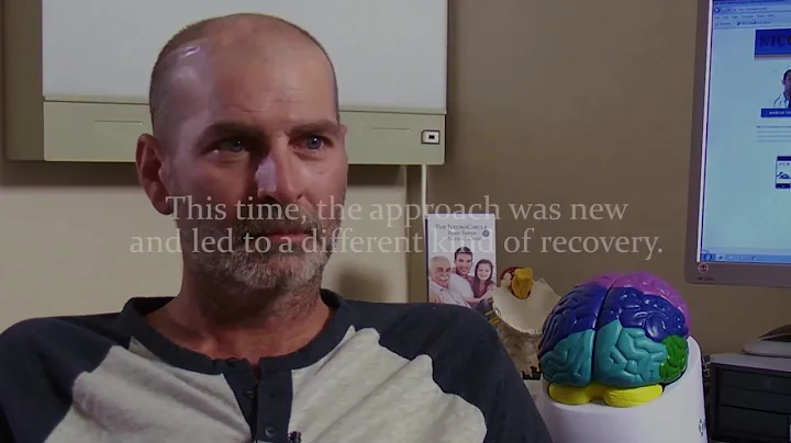 Ryan Vincent's Story