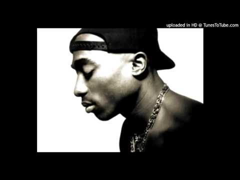 (+) Tupac - Angels Cry feat Mariah Carey (TOB Fusion Graft Mix)