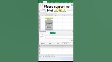 remove particular content in Excel