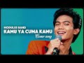 MODULUS BAND - KAMU YA CUMA KAMU  ( FUNK JAZZ  VERSION)
