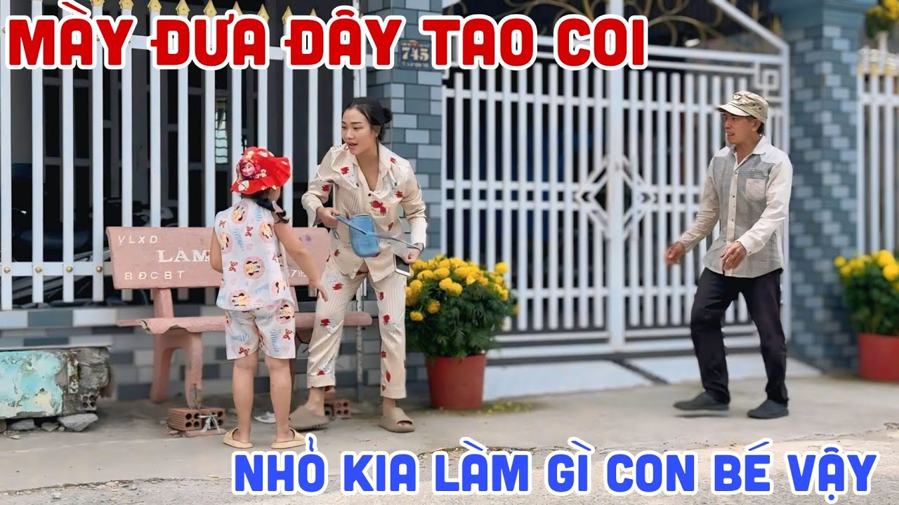 Lòng Tham Đội Lớp Người 