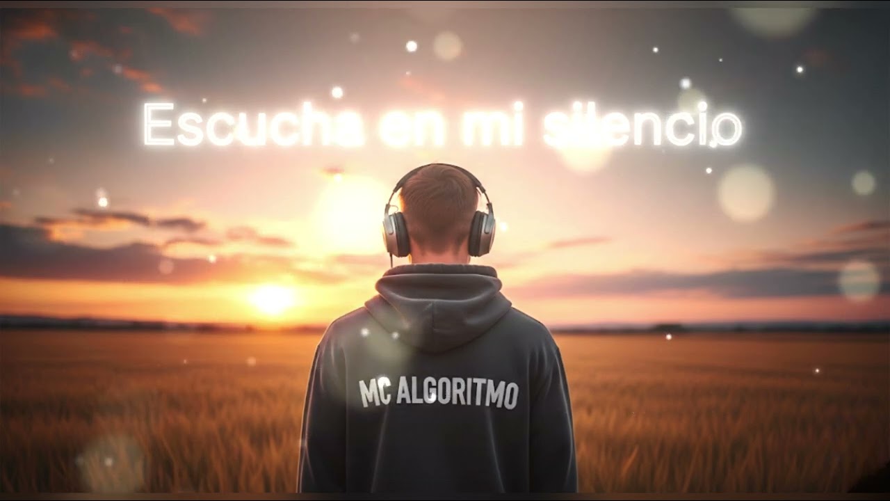 Escucha en mi silencio – Rap Poético de Autoayuda | Reflexión y Motivación